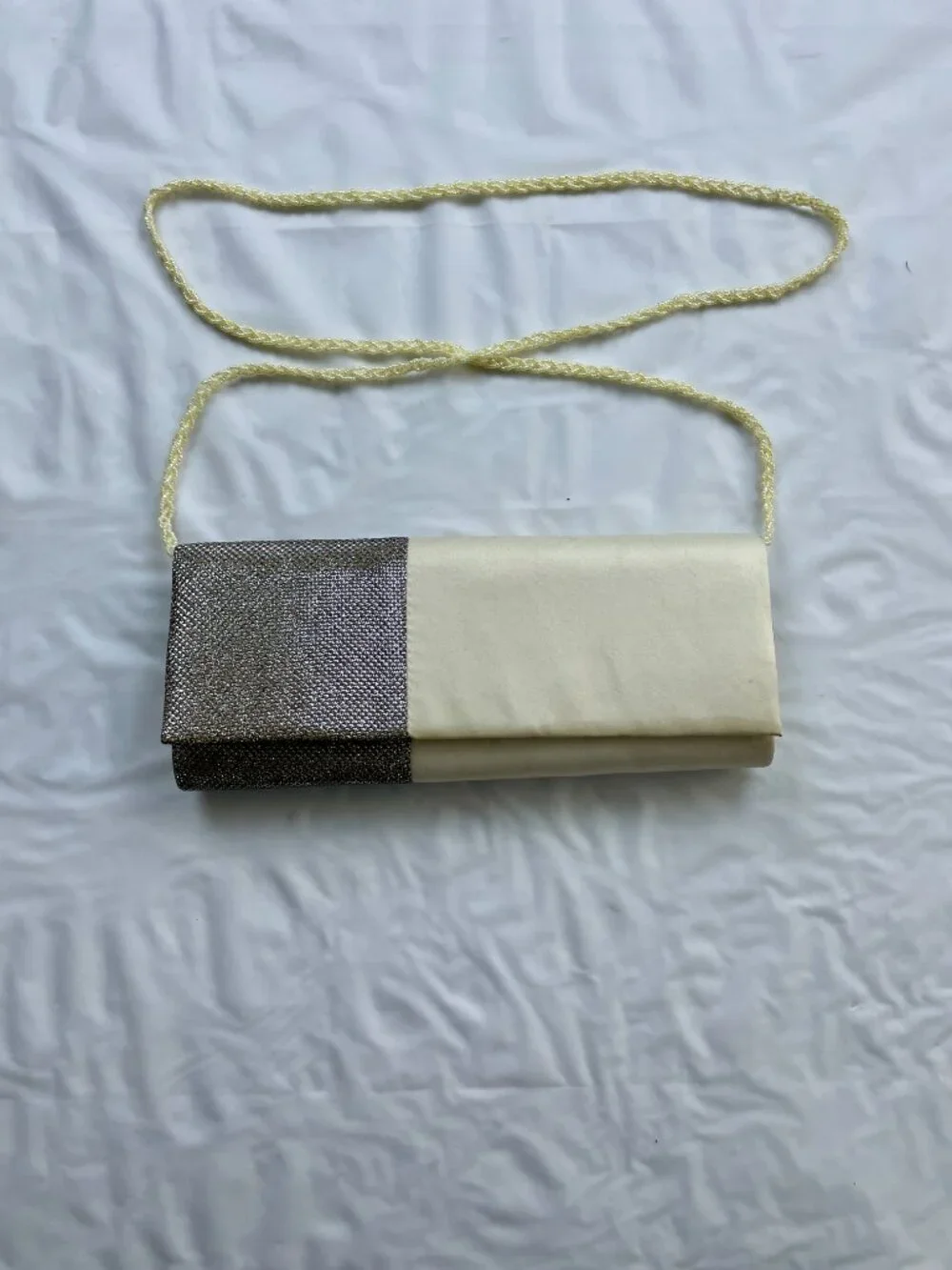 Nina good satin